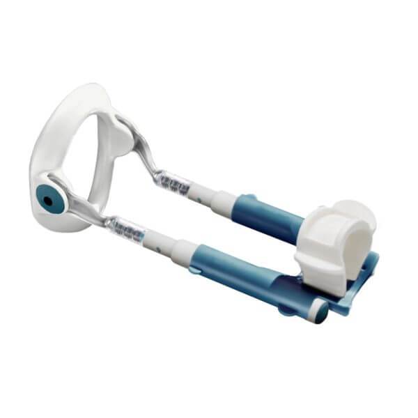 MaleEdge Basic Extender Penis-Extender Set Einsteiger