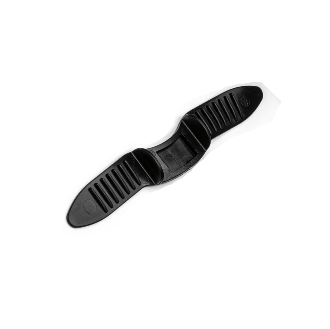 MaleEdge Spare Parts Rubber Strap Schwarz Gurt verstellbar