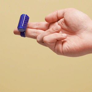 Control Toys Pleasure Vibes Vibrationsring Silikon