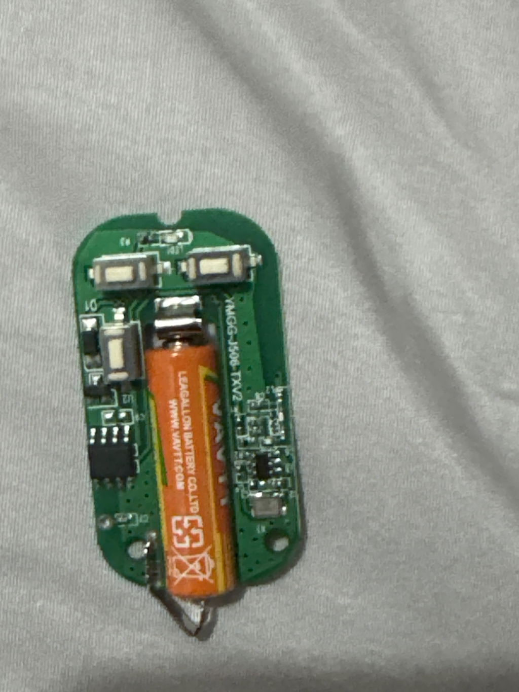 Control Toys Remote Wireless Liebesei mit Fernbedienung