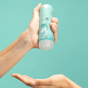 Control Ice Feel Massagegel 200 ml kühlend wasserbasis