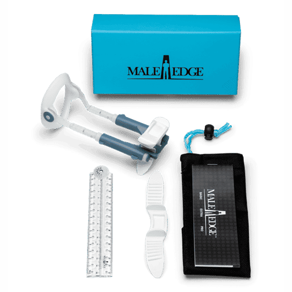 MaleEdge Extenders Lara De Santis Special Edition Penis-Extender