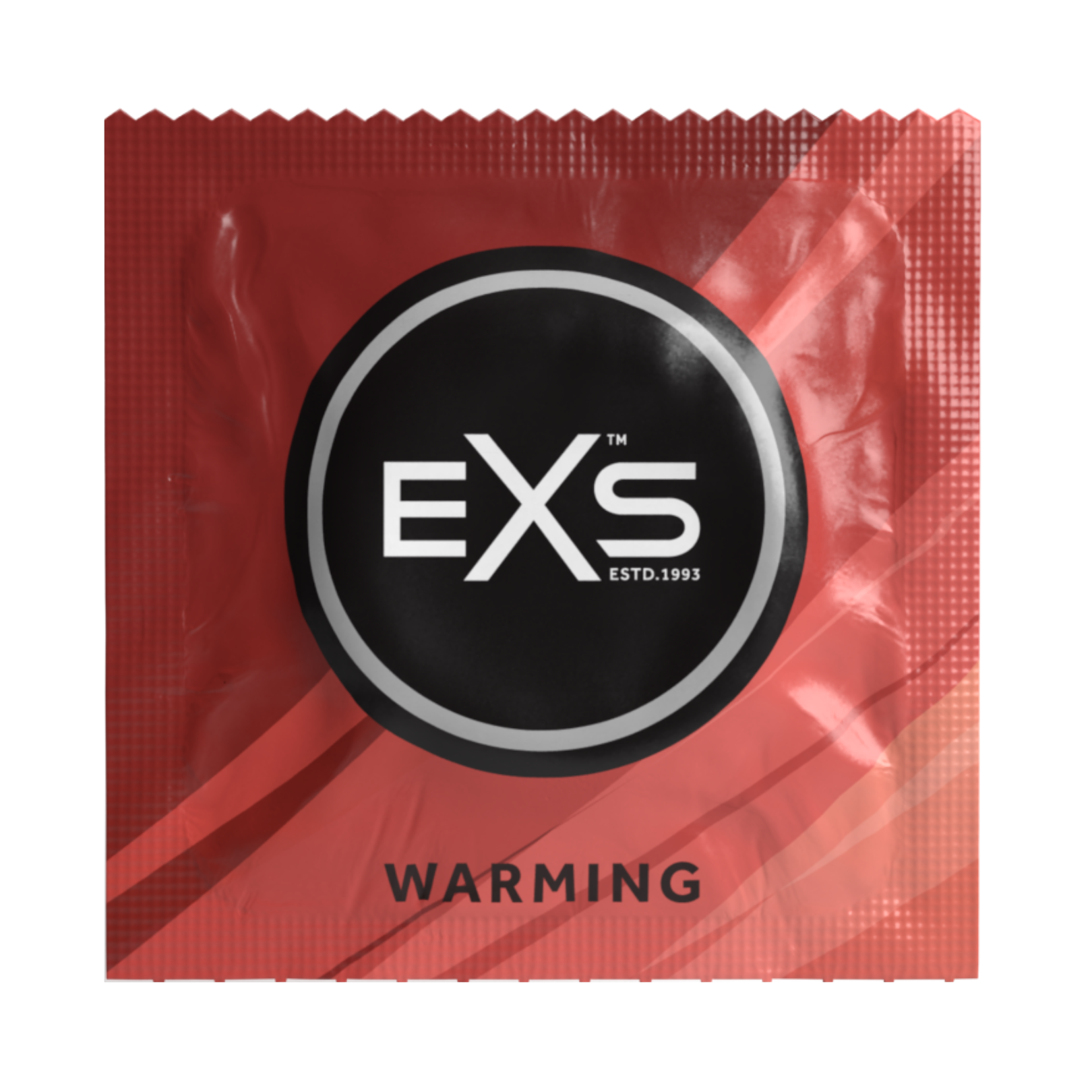 EXS Warming Kondome 144 Stück 54 mm wärmend