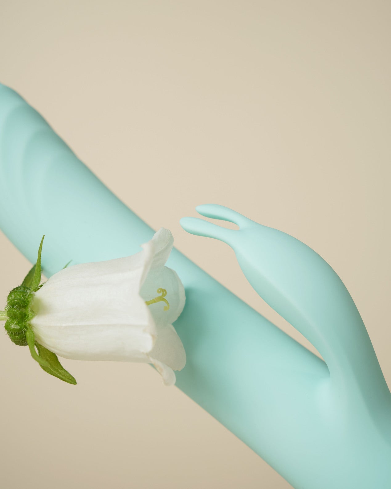 Control Be Playful Rabbit Vibrator USB aufladbar