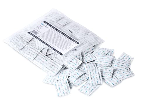 Med Device Xtra Large Kondome 100 Stück 55 mm transparent