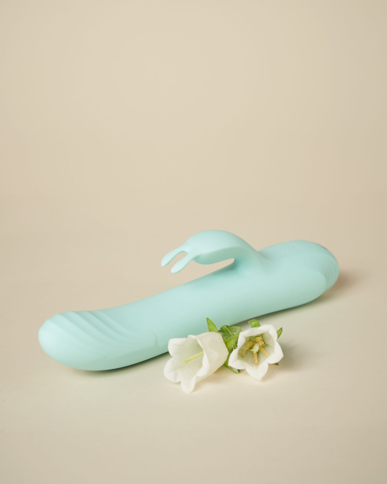 Control Be Playful Rabbit Vibrator USB aufladbar