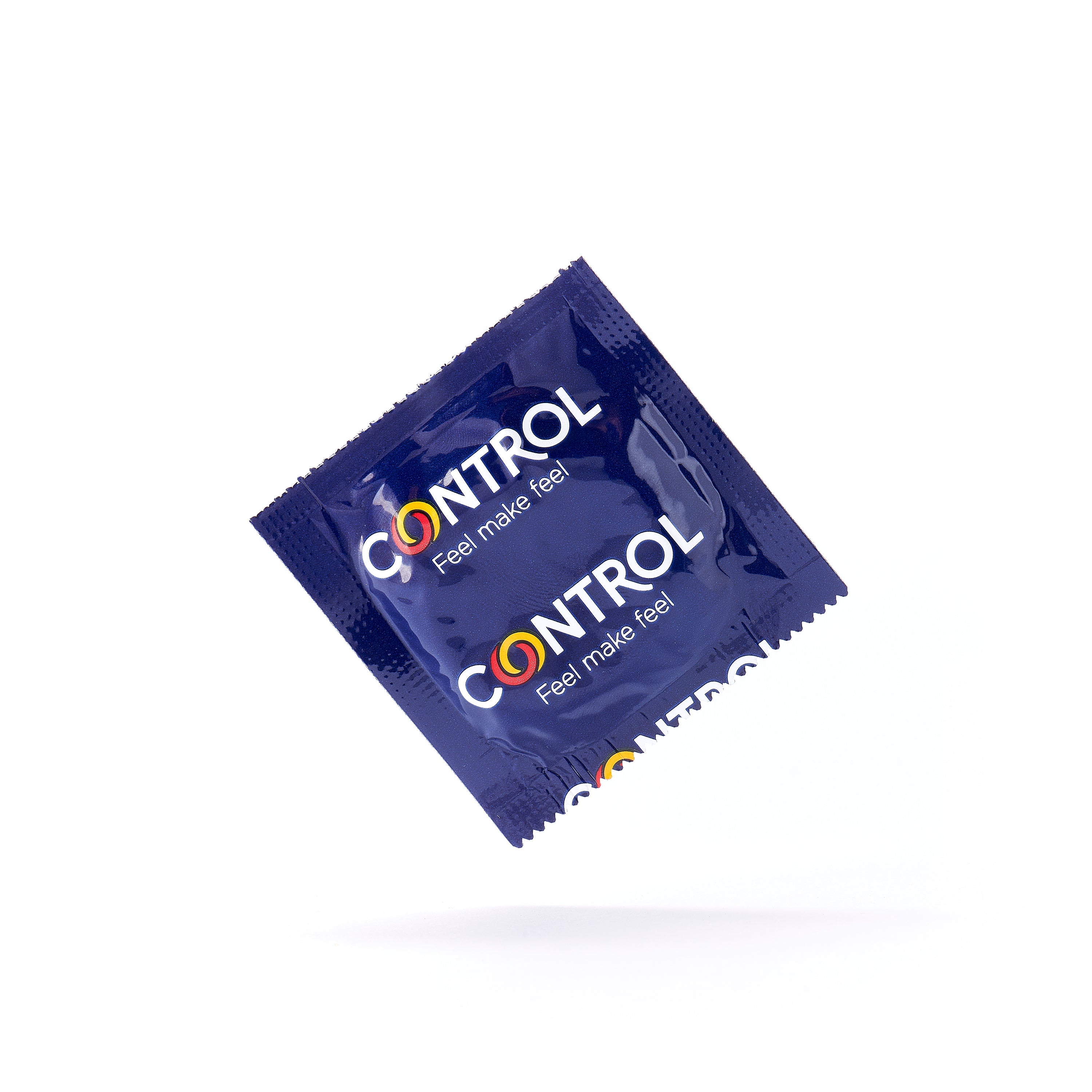 Control Finissimo Original Kondom 24er 0,057 mm anatomisch