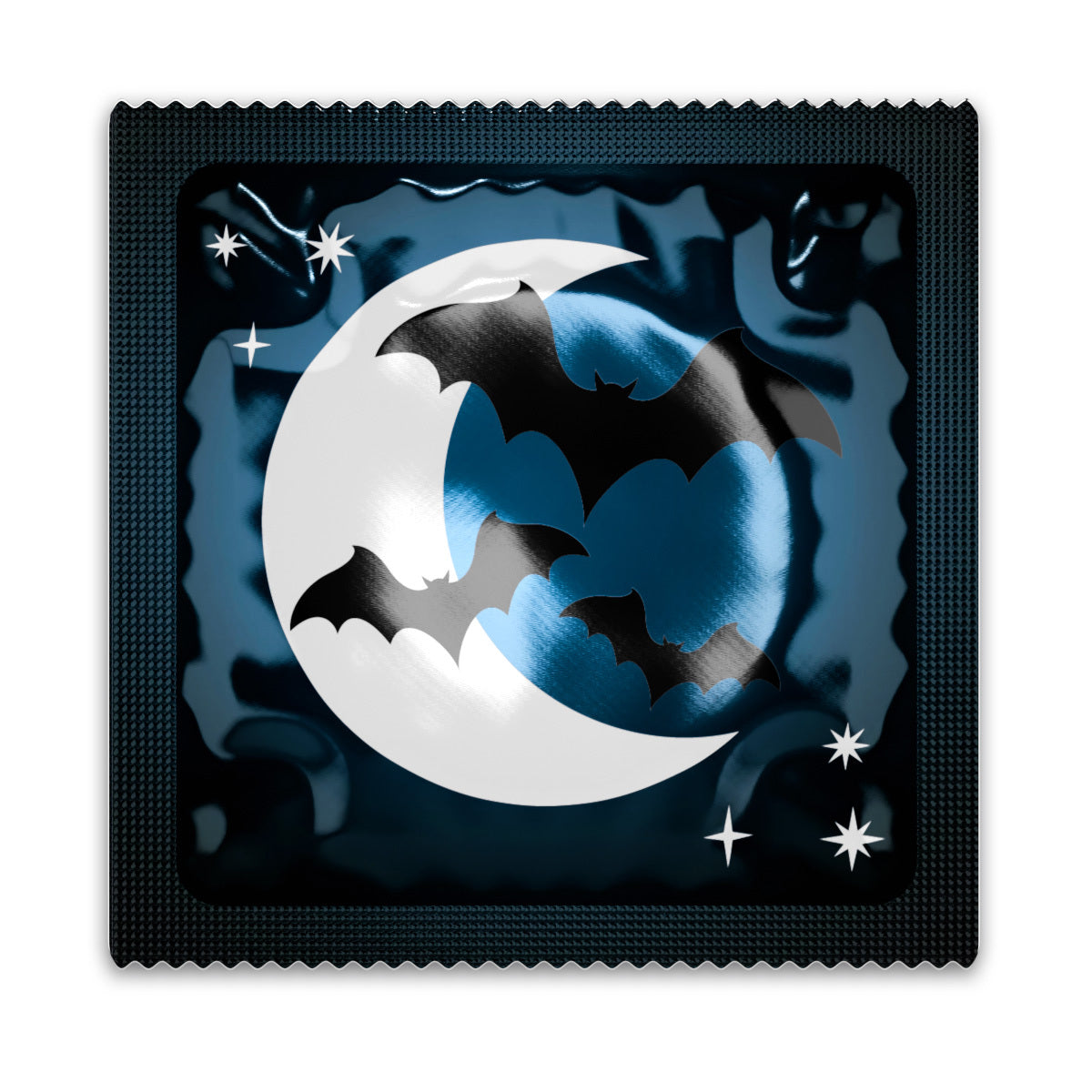 Pasante Themed Halloween Kondome 36 Stück Naturelle Motiv