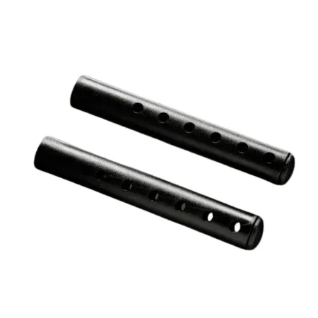 MaleEdge Extra Extension Rods Ersatzstangen 2 Stück