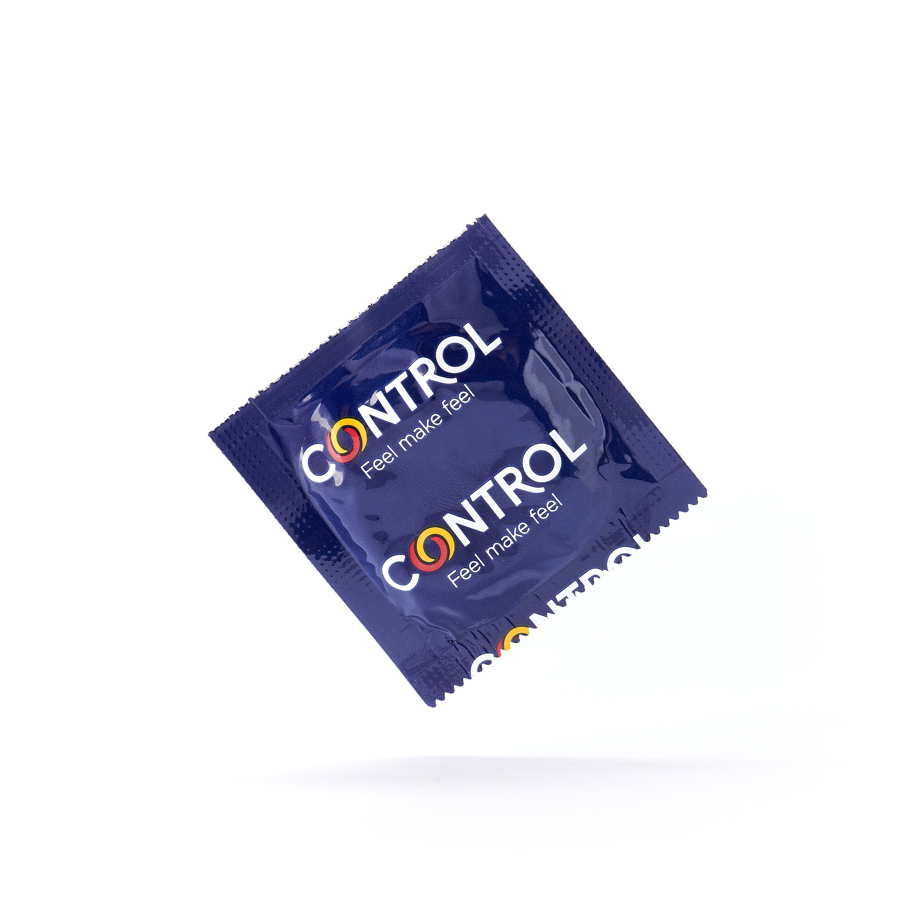 Control Non Stop Kondome 20er Pack retardierend
