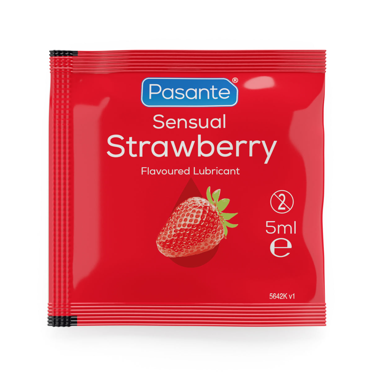 Pasante Flavoured Lubes Gleitgel Mix 144x 5 ml