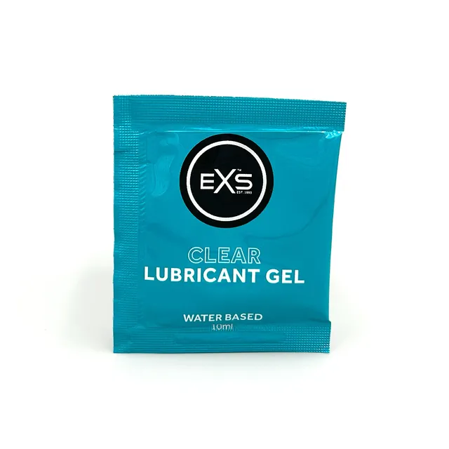 EXS Lube Gleitgel 100x10ml wasserbasiert geruchlos