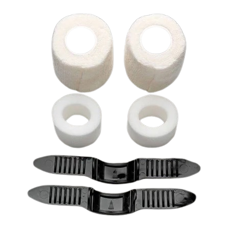 MaleEdge Accessories TuneUp Kit Extra Pro Set Gurt Pad