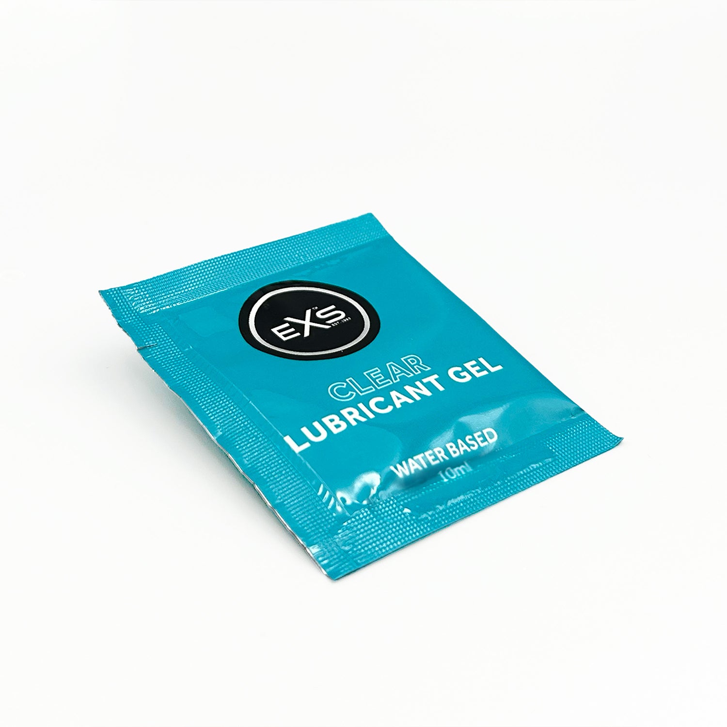 EXS Lube Gleitgel 100x10ml wasserbasiert geruchlos
