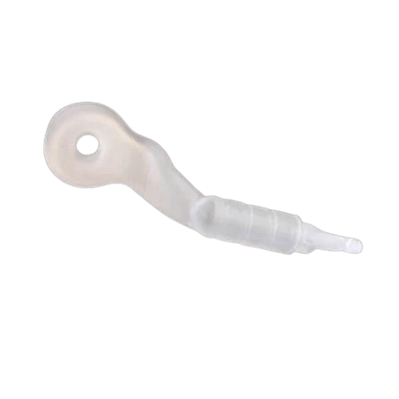 MaleEdge Spare Parts Transparent Arm rechts Ersatzarm Zugarm