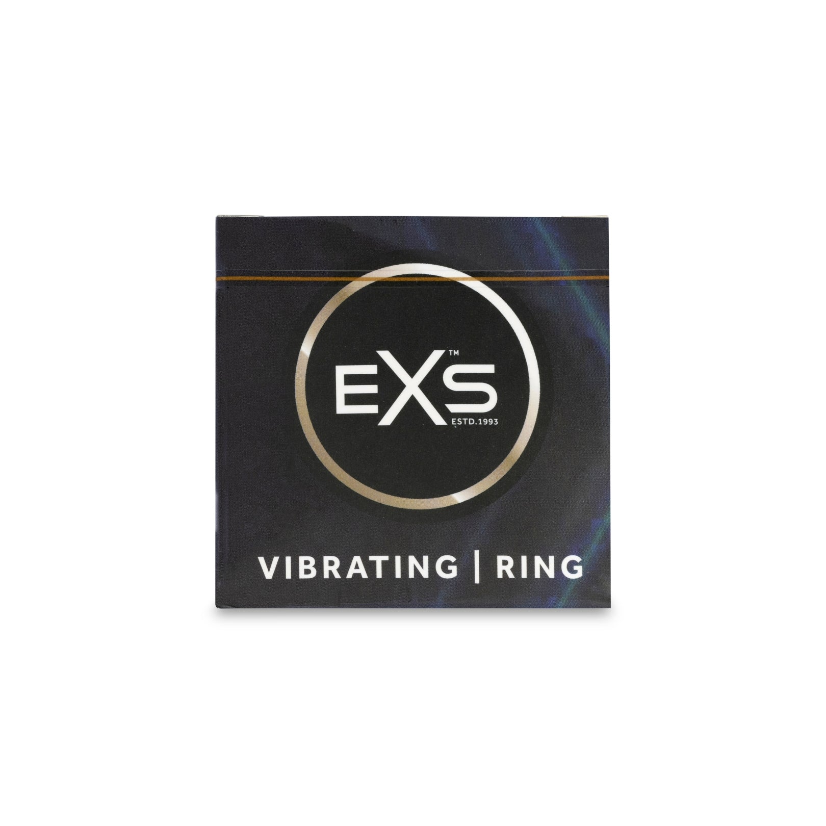 EXS Vibrating Ring Penisring 1 Stück vibrierend