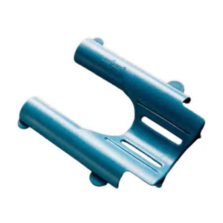 MaleEdge Spare Parts Front Piece Basic Vorderstück weiß