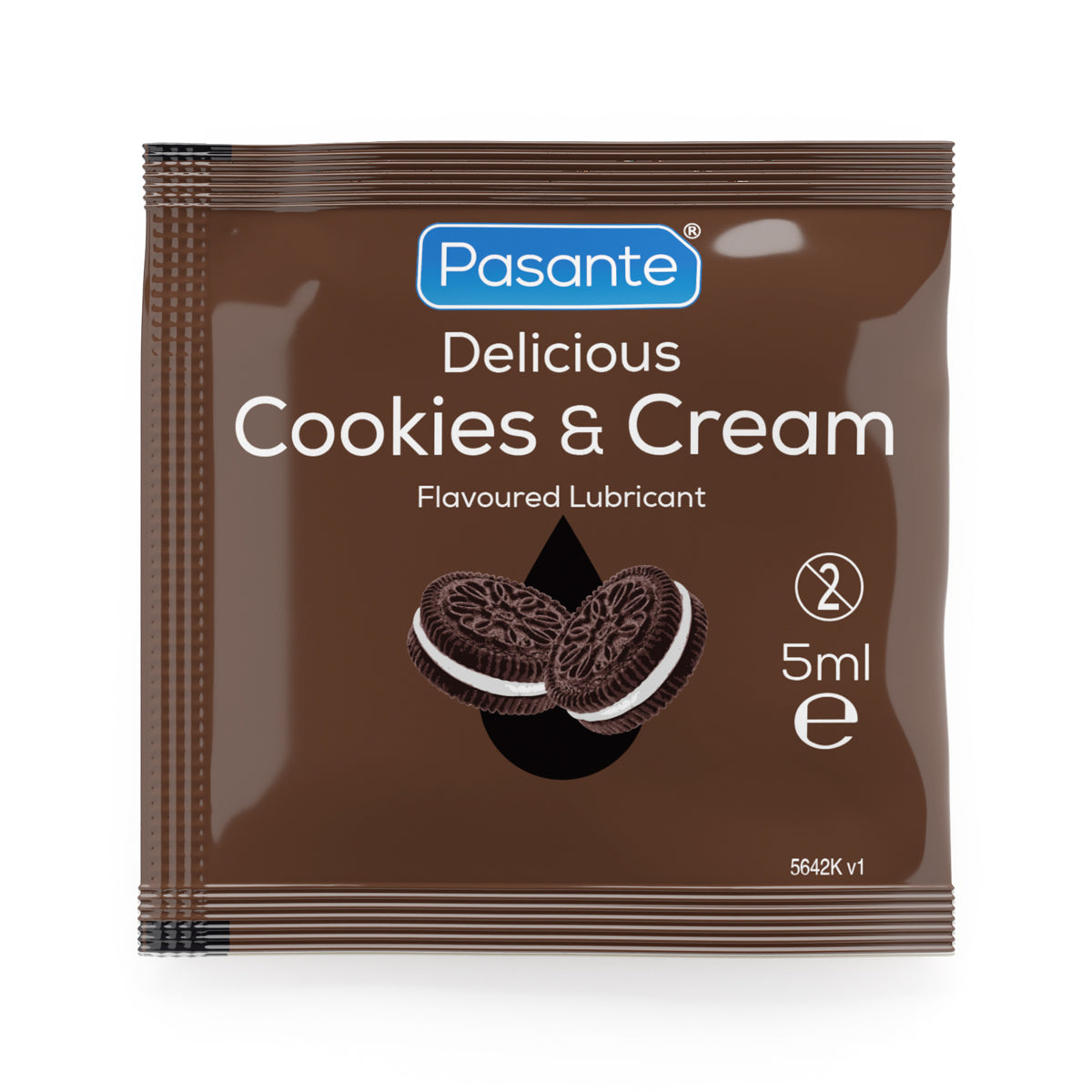 Pasante Flavoured Lubes Gleitgel Mix 144x 5 ml