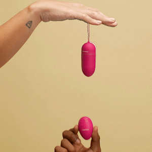 Control Toys Remote Wireless Liebesei mit Fernbedienung