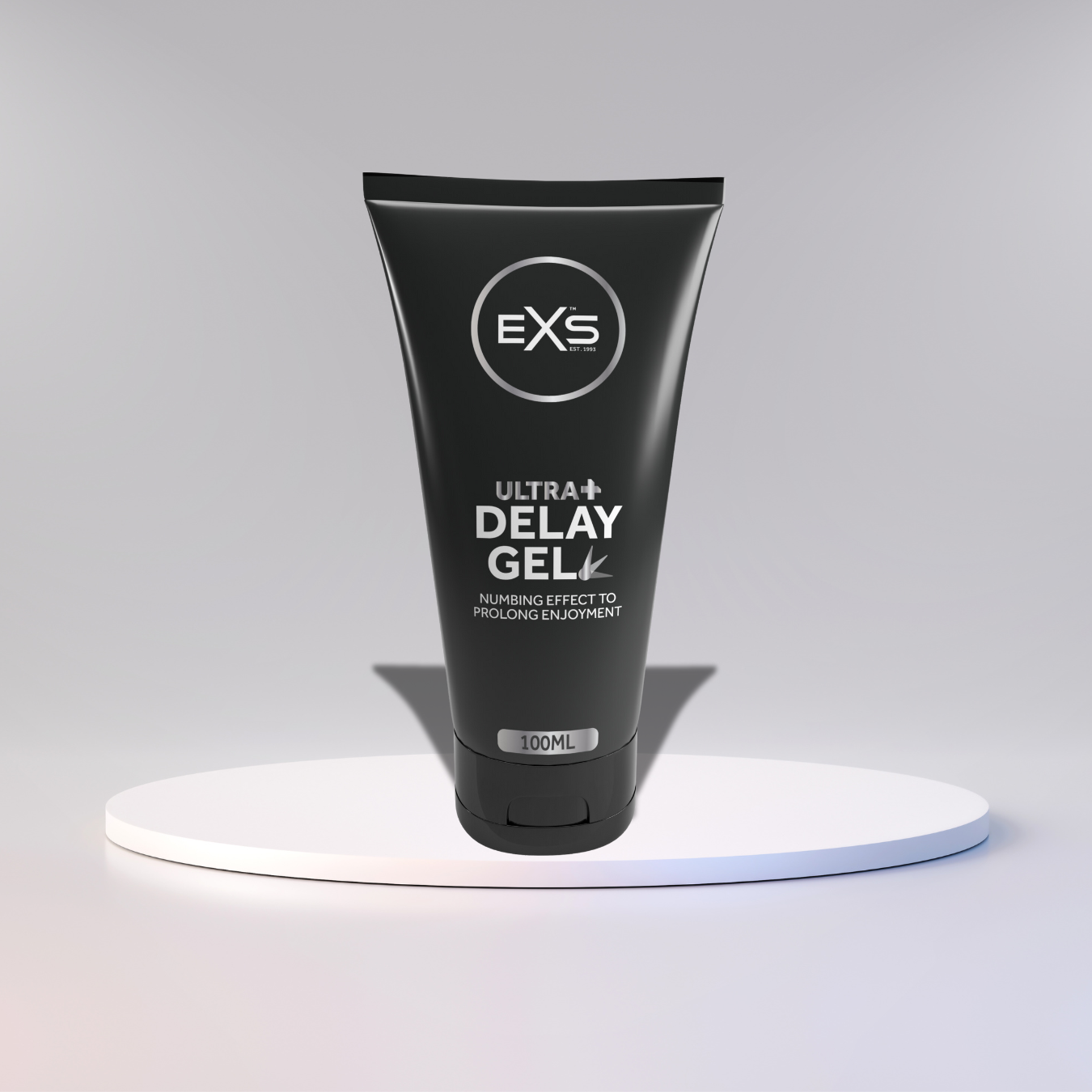EXS Delay Gel 100ml Verzögerungsgel für Männer