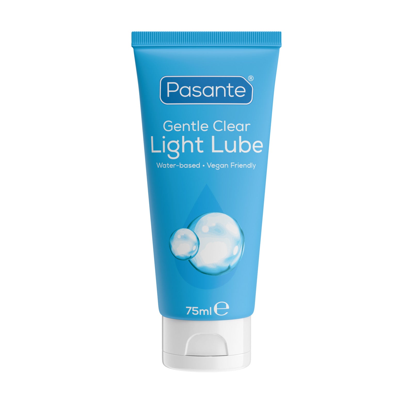Pasante Variety Kondome+Gleitgel Bundle 24+75ml dünn