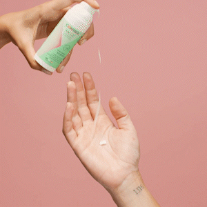 Control Me&V V-Cream Intimcreme 50 ml mit Hyaluron