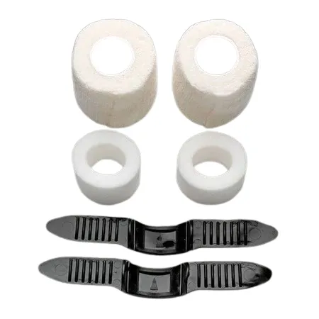 MaleEdge Accessories TuneUp Kit Extra Pro Set Gurt Pad