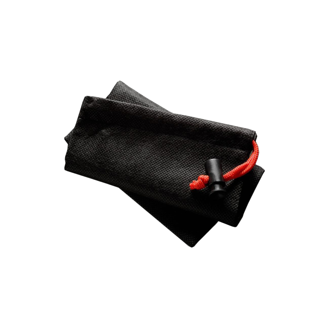 MaleEdge Accessories Travel Bag Pro Tasche Schwarz für Extender