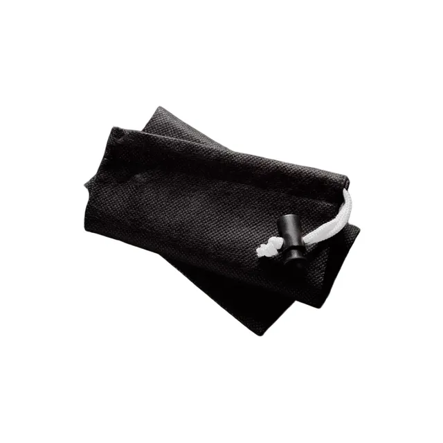 MaleEdge Basic Travel Bag Transportbeutel Schwarz