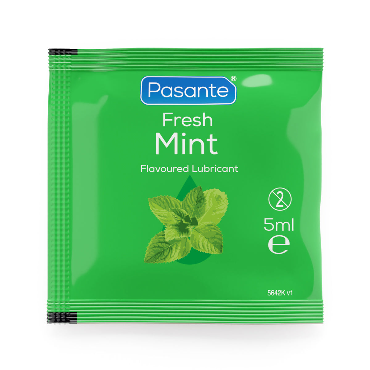 Pasante Flavoured Lubes Gleitgel Mix 144x 5 ml