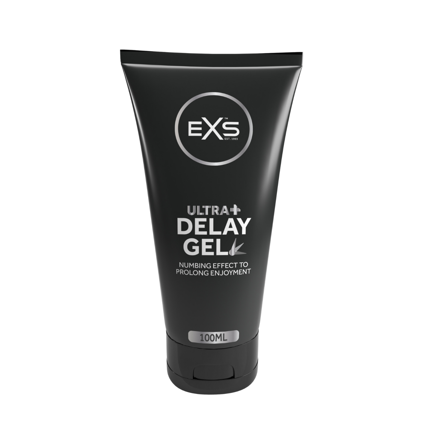 EXS Delay Gel 100ml Verzögerungsgel für Männer
