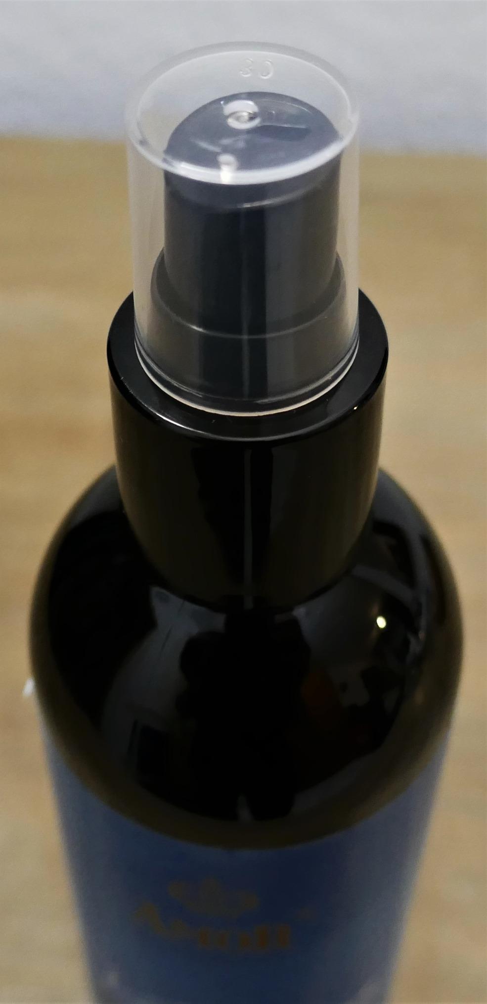 Vibratissimo Toy Cleaner Spray 3x300 ml ohne Alkohol
