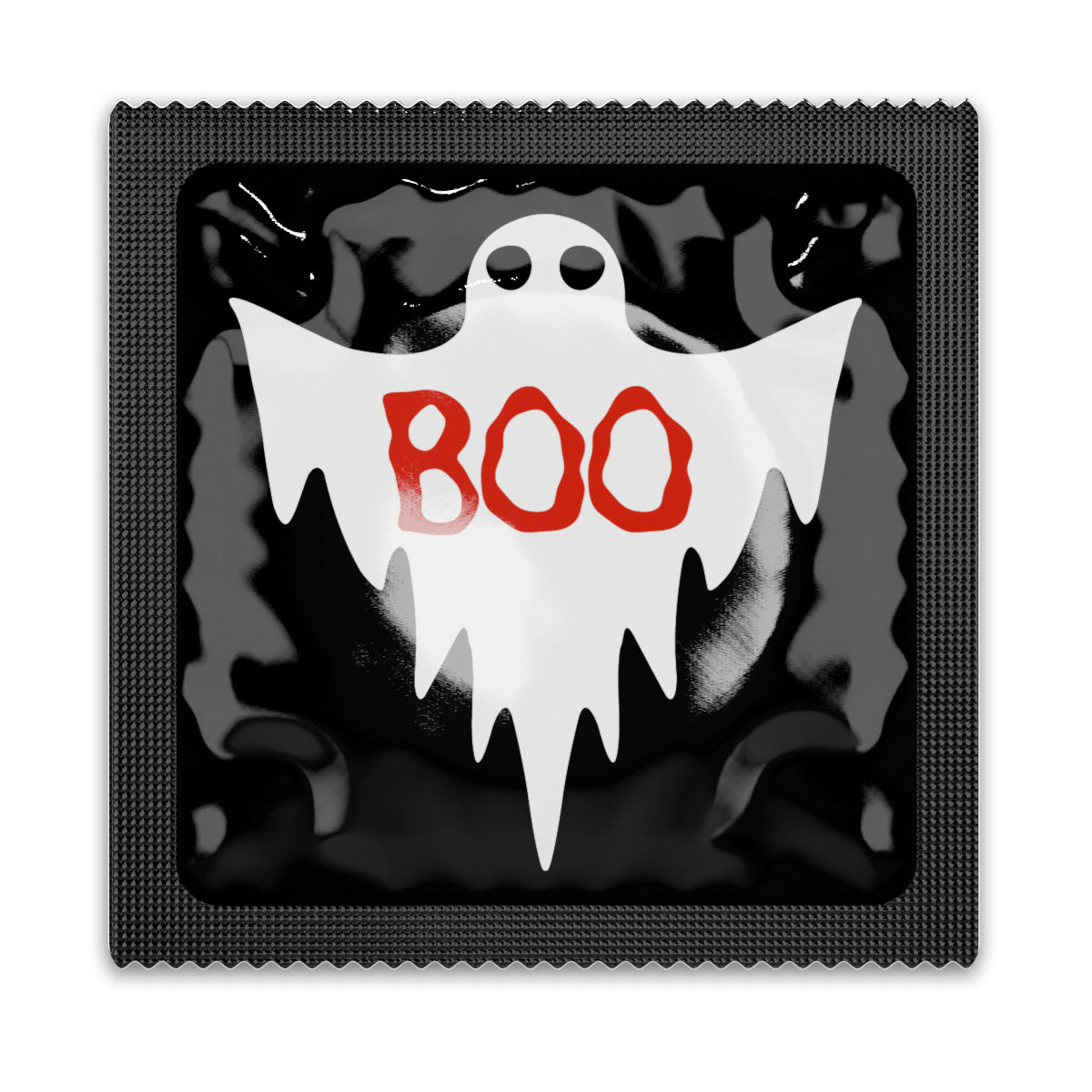 Pasante Themed Halloween Kondome 36 Stück Naturelle Motiv