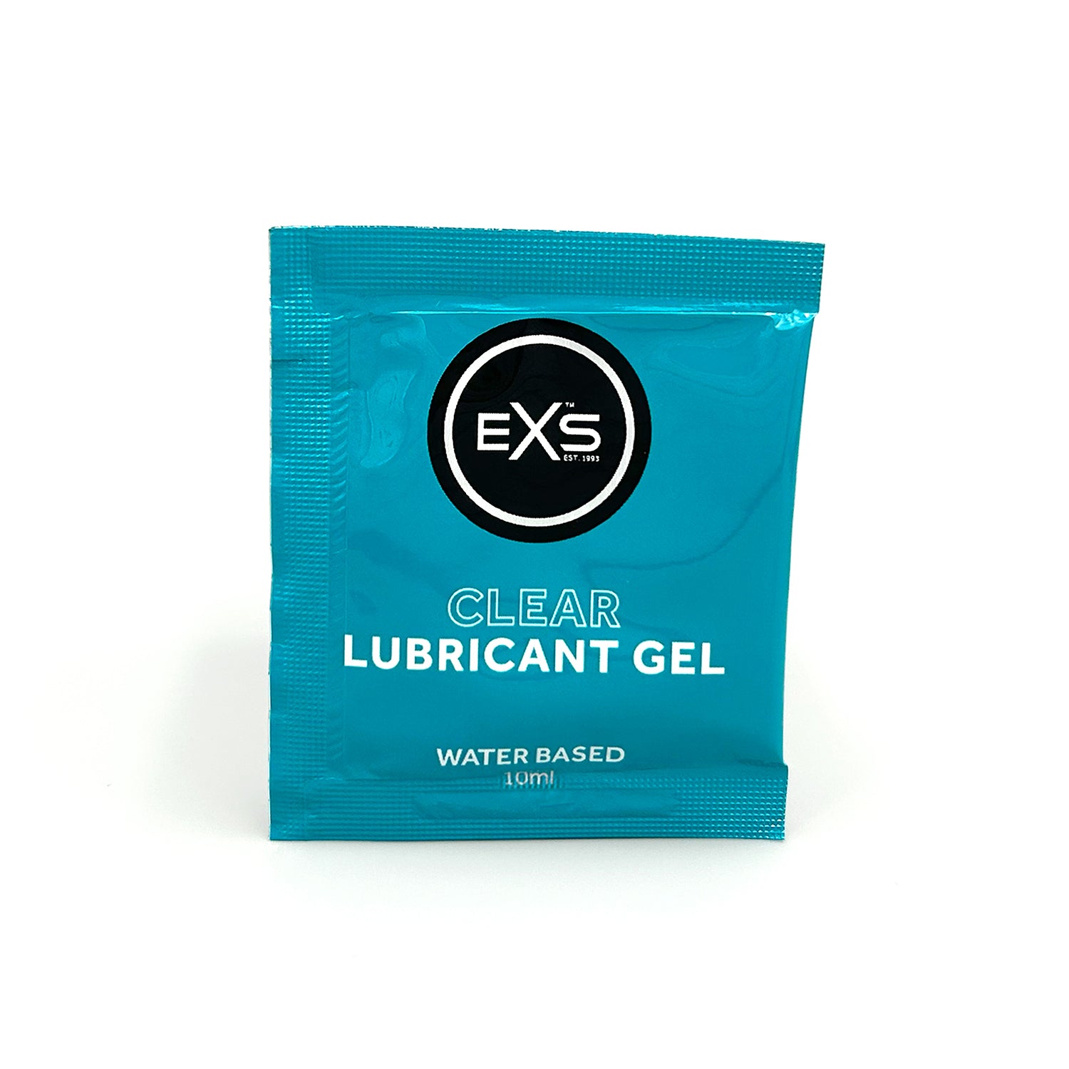 EXS Lube Gleitgel 100x10ml wasserbasiert geruchlos
