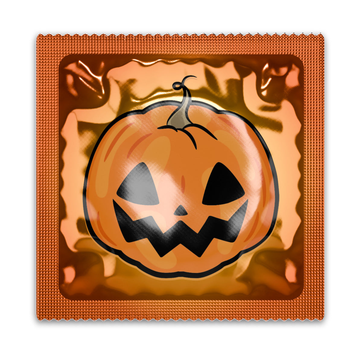 Pasante Themed Halloween Kondome 36 Stück Naturelle Motiv