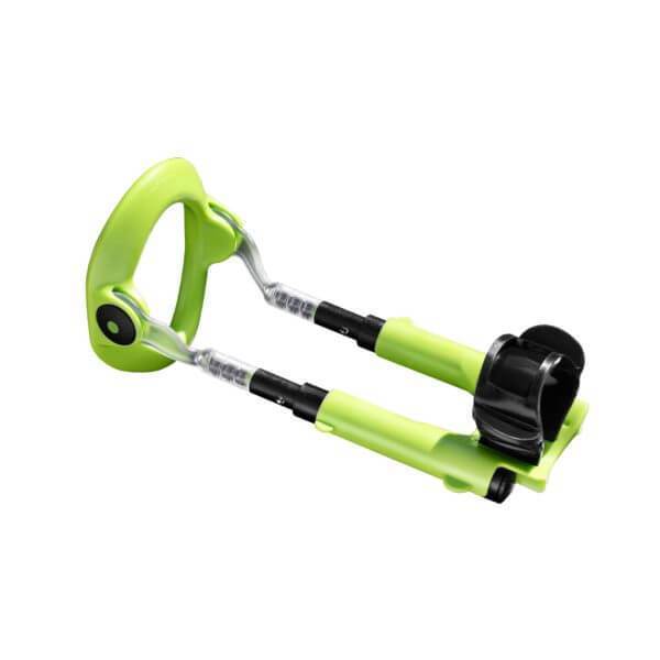 MaleEdge Extenders Extra Penis-Extender Set Grün