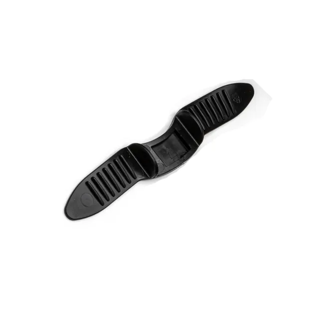 MaleEdge Spare Parts Rubber Strap Schwarz Gurt verstellbar
