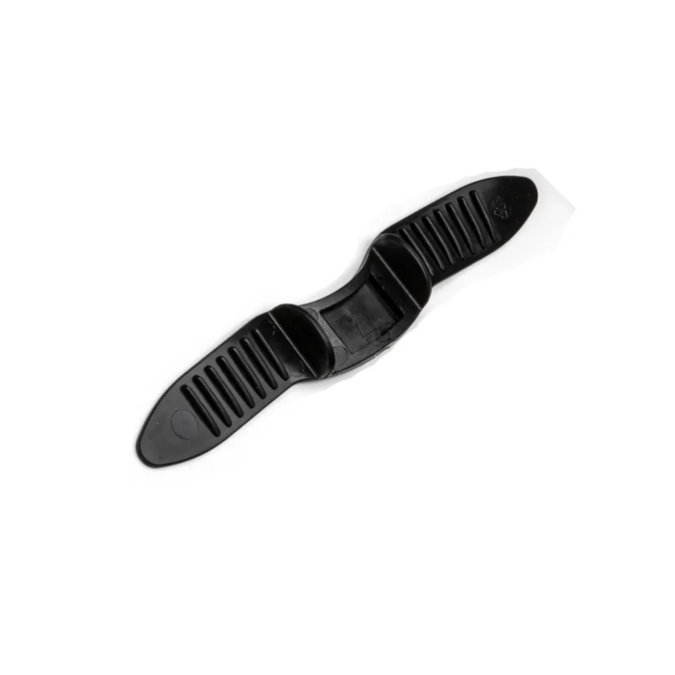 MaleEdge Spare Parts Rubber Strap Schwarz Gurt verstellbar