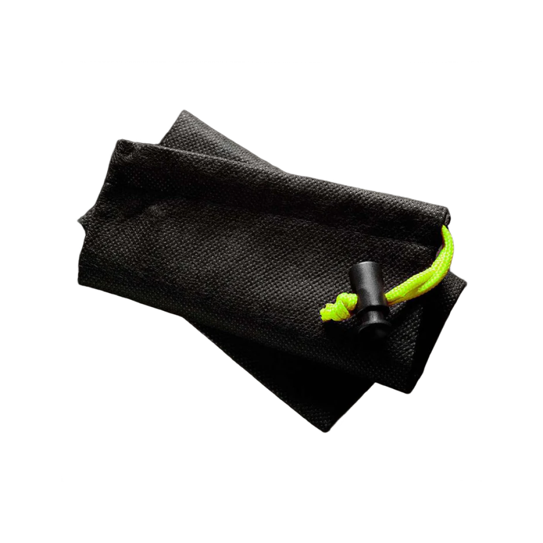MaleEdge Extra Travel Bag Transportbeutel Schwarz