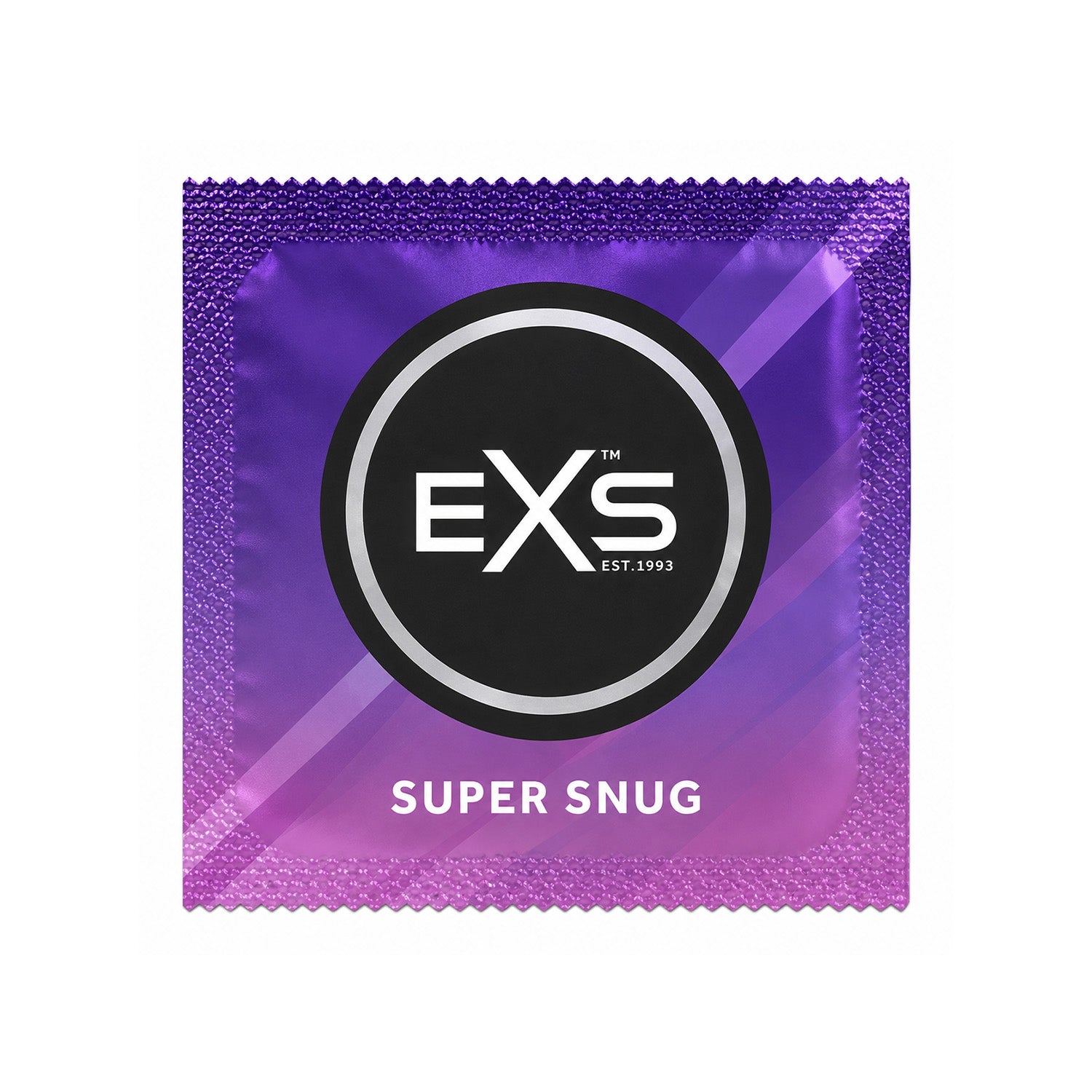 EXS Super Snug Fit 47mm Kondom 12 Stück eng